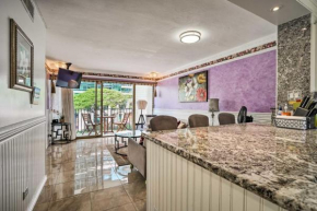 Royal Aloha Wakiki Sweet Home